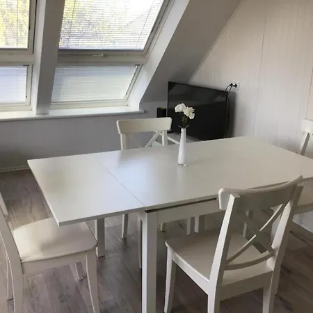 Ankerplatz * Cuxhaven