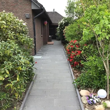 Apartmán Ankerplatz