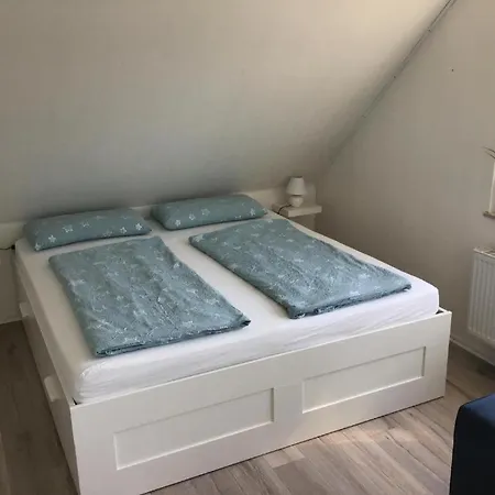 Ankerplatz Apartman
