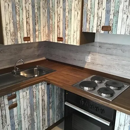 Ankerplatz * Cuxhaven