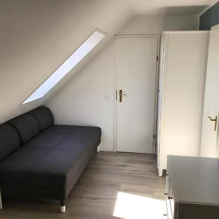 Apartment Ankerplatz *