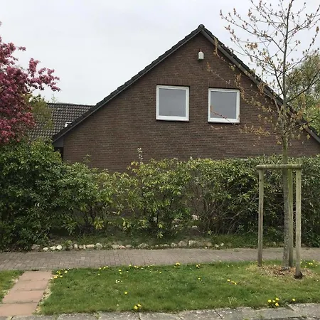 Apartment Ankerplatz